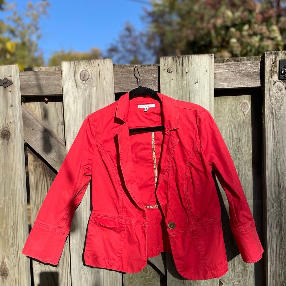 Blazer
